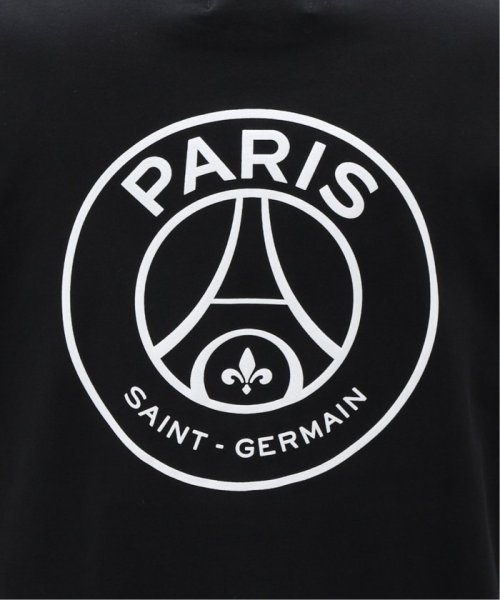 Paris Saint-Germain(Paris SaintGermain)/【Paris Saint－Germain】バックプリント エンブレム ロングスリーブTシャツ/img13