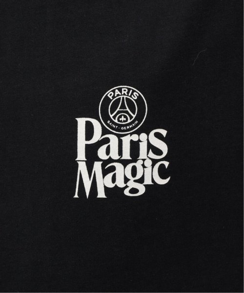 Paris Saint-Germain(Paris SaintGermain)/【Paris Saint－Germain】PARIS MAGIC プリント ロングスリーブTシャツ/img10