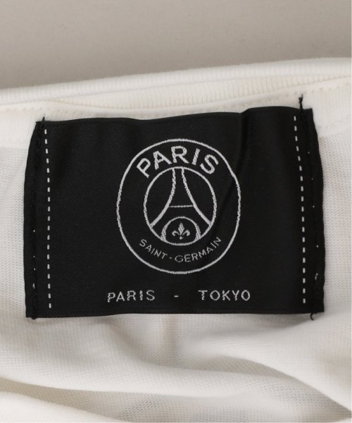 Paris Saint-Germain(Paris SaintGermain)/【Paris Saint－Germain】PARIS MAGIC プリント ロングスリーブTシャツ/img14