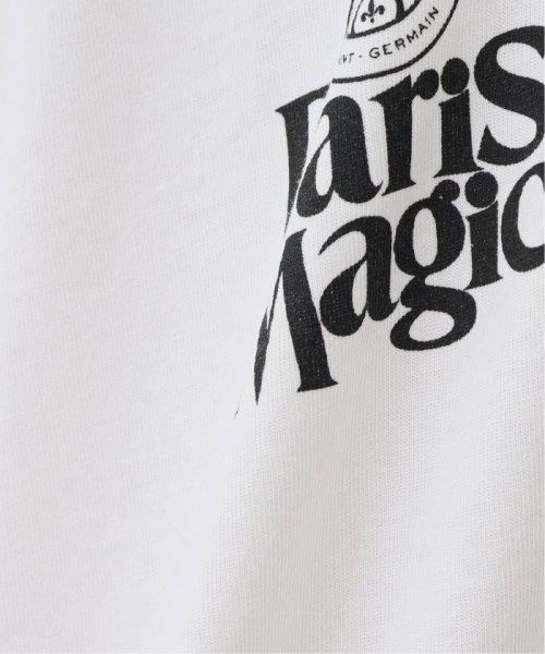 Paris Saint-Germain(Paris SaintGermain)/【Paris Saint－Germain】PARIS MAGIC プリント ロングスリーブTシャツ/img17