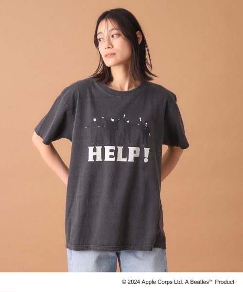 DRESSTERIOR(ドレステリア)/GOOD ROCK SPEED（グッドロックスピード）THE BEATLES ビートルズ Tシャツ/img01