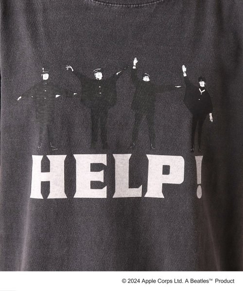 DRESSTERIOR(ドレステリア)/GOOD ROCK SPEED（グッドロックスピード）THE BEATLES ビートルズ Tシャツ/img04