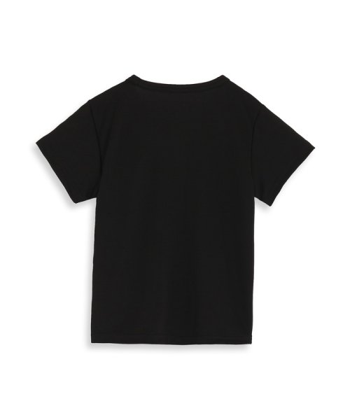 PUMA(PUMA)/キッズ ボーイズ アクティブ スポーツ ポリ 半袖 Tシャツ 120－160cm/img01