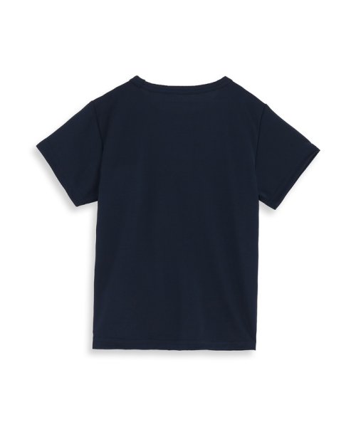 PUMA(PUMA)/キッズ ボーイズ アクティブ スポーツ ポリ 半袖 Tシャツ 120－160cm/img02
