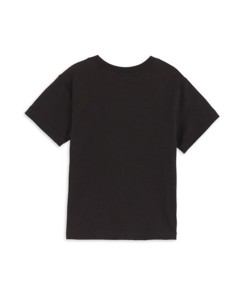 PUMA(プーマ)/キッズ ボーイズ プーマ パワー MX 半袖 Tシャツ B 120－160cm/img03