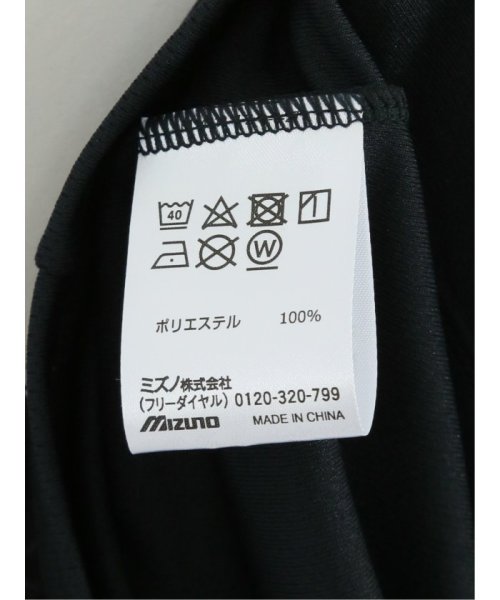 GRAND-BACK(グランバック)/【大きいサイズ】ミズノ/MIZUNO N－XＴ Tシャツ メンズ Tシャツ カットソー カジュアル インナー ビジネス ギフト プレゼント/img04