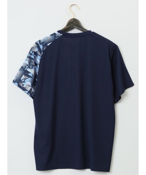 GRAND-BACK(グランバック)/【大きいサイズ】ミズノ/MIZUNO N－XＴ Tシャツ メンズ Tシャツ カットソー カジュアル インナー ビジネス ギフト プレゼント/img05