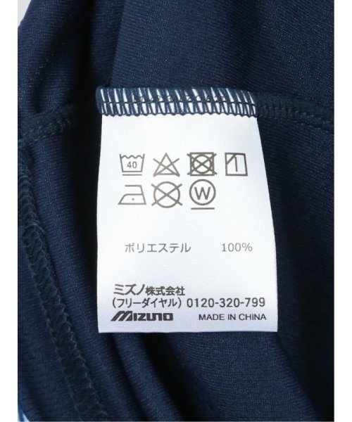 GRAND-BACK(グランバック)/【大きいサイズ】ミズノ/MIZUNO N－XＴ Tシャツ メンズ Tシャツ カットソー カジュアル インナー ビジネス ギフト プレゼント/img08