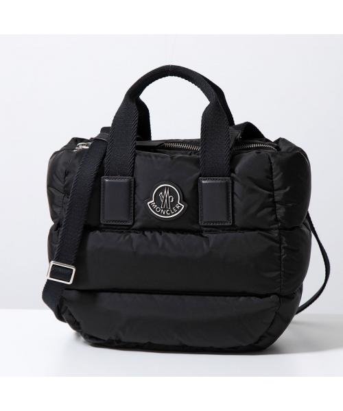 MONCLER(モンクレール)/MONCLER トートバッグ MINI CARADOC キャラドック 5L00018 M2170/img01