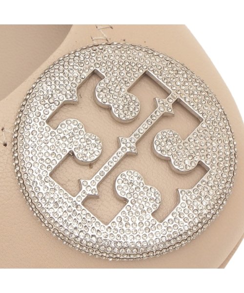 TORY BURCH(トリーバーチ)/トリーバーチ バレエシューズ フラットシューズ ミニー ベージュ レディース TORY BURCH 155637 250/img04