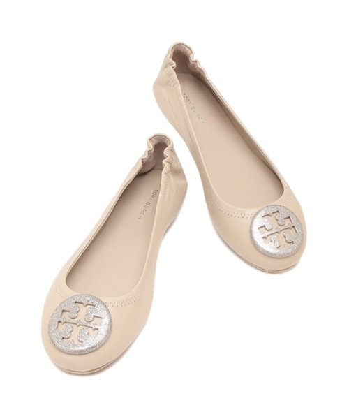 TORY BURCH(トリーバーチ)/トリーバーチ バレエシューズ フラットシューズ ミニー ベージュ レディース TORY BURCH 155637 250/img05