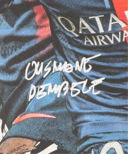 Paris Saint-Germain(Paris SaintGermain)/【 Paris Saint－Germain】CLUB LEGACYZ POSTER/img05