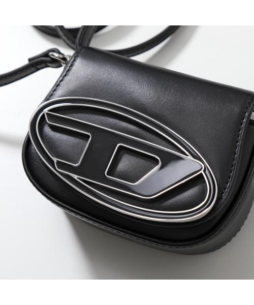 セール】DIESEL ショルダーバッグ 1DR XS X08709 PR818 ロゴ(505977798 