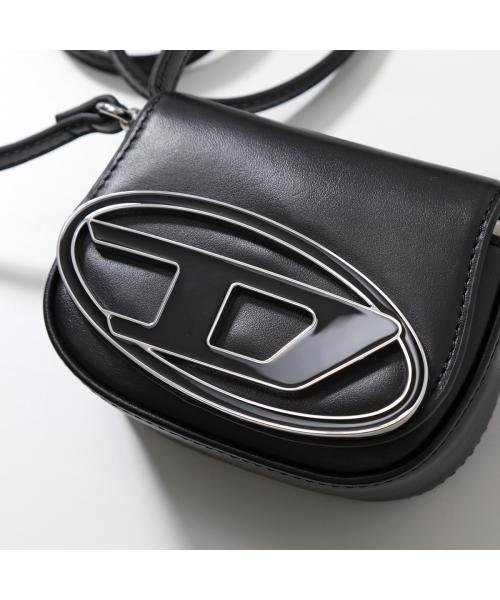 DIESEL(ディーゼル)/DIESEL ショルダーバッグ 1DR XS X08709 PR818 ロゴ/img09