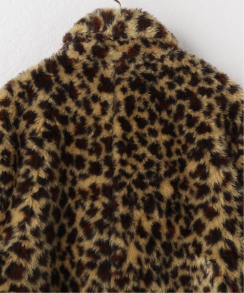 JOURNAL STANDARD(ジャーナルスタンダード)/【BED J.W. FORD / ベッドフォード】 fake fur coat/img03