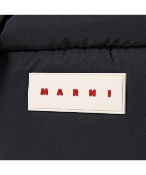 MARNI(マルニ)/MARNI ショルダーバッグ BMMP0131U2 P6460 ミニトート/img09