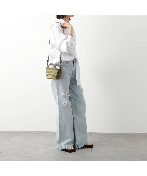 MARNI ショルダーバッグ BMMP0067Q0 P3860 TROPICALIA かご P3860 BMMP0067Q0 品番 MARNI ショルダーバッグ TROPICALIA
