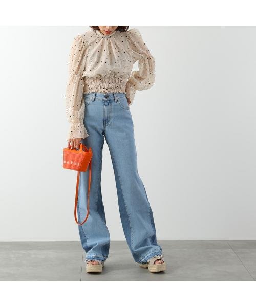 MARNI ショルダーバッグ BMMP0067Q0 P3860 TROPICALIA かご P3860 BMMP0067Q0 品番 MARNI ショルダーバッグ TROPICALIA