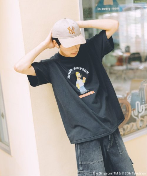 JOURNAL STANDARD(ジャーナルスタンダード)/【THE SIMPSONS × JOURNAL STANDARD】プリントTシャツ/img02