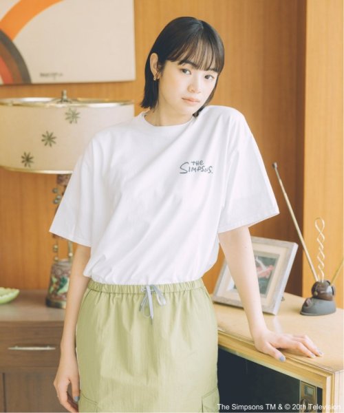 JOURNAL STANDARD(ジャーナルスタンダード)/【THE SIMPSONS × JOURNAL STANDARD】プリントTシャツ/img09