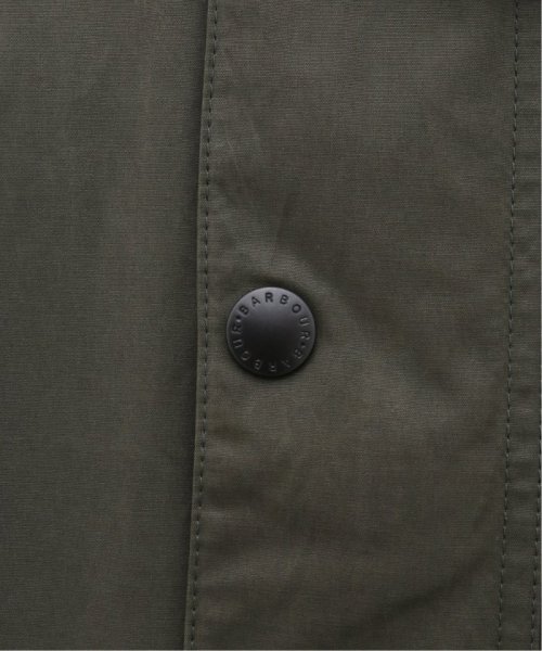 EDIFICE(エディフィス)/【Barbour / バブアー】OS Spey Casual/img10