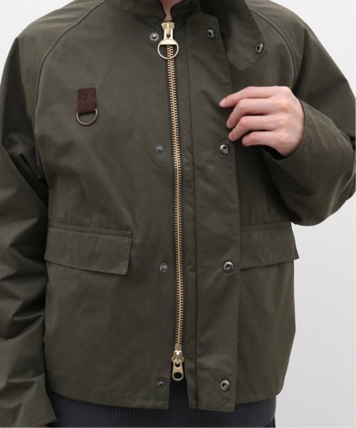 EDIFICE(エディフィス)/【Barbour / バブアー】OS Spey Casual/img11