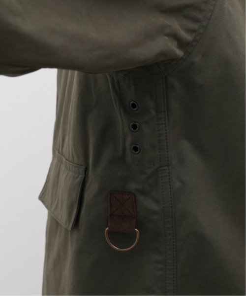 EDIFICE(エディフィス)/【Barbour / バブアー】OS Spey Casual/img15