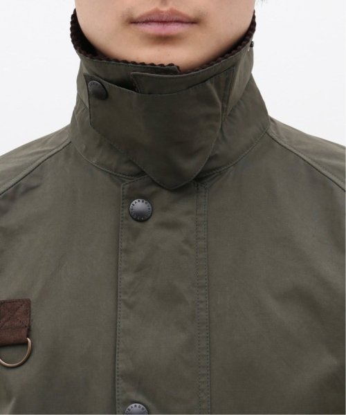 EDIFICE(エディフィス)/【Barbour / バブアー】OS Spey Casual/img16