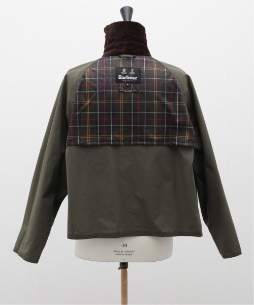 EDIFICE(エディフィス)/【Barbour / バブアー】OS Spey Casual/img19