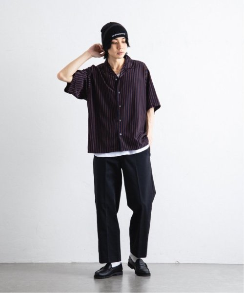 417 EDIFICE(フォーワンセブン　エディフィス)/DICKIES 417別注 refine スラックス/img02