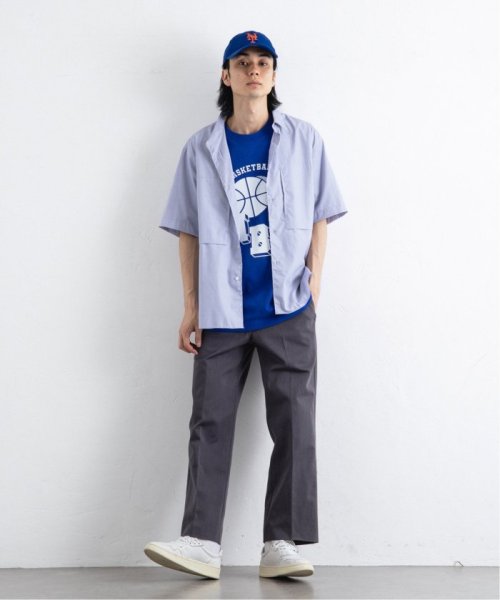 417 EDIFICE(フォーワンセブン　エディフィス)/DICKIES 417別注 refine スラックス/img03