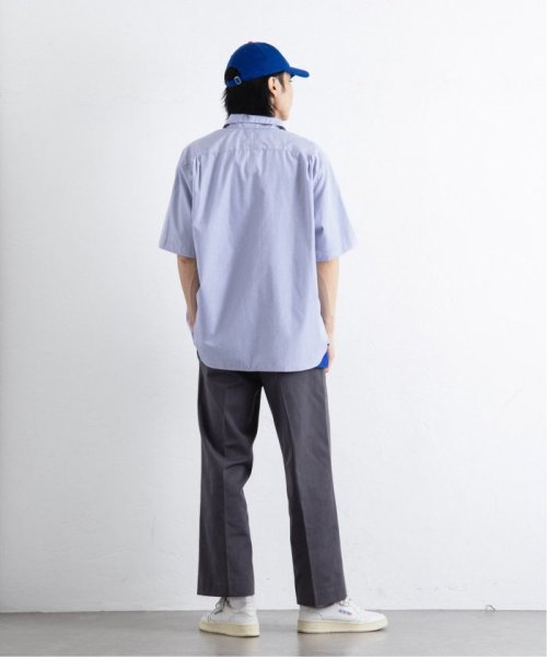 417 EDIFICE(フォーワンセブン　エディフィス)/DICKIES 417別注 refine スラックス/img25