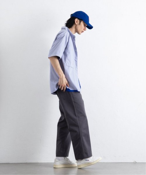 417 EDIFICE(フォーワンセブン　エディフィス)/DICKIES 417別注 refine スラックス/img26