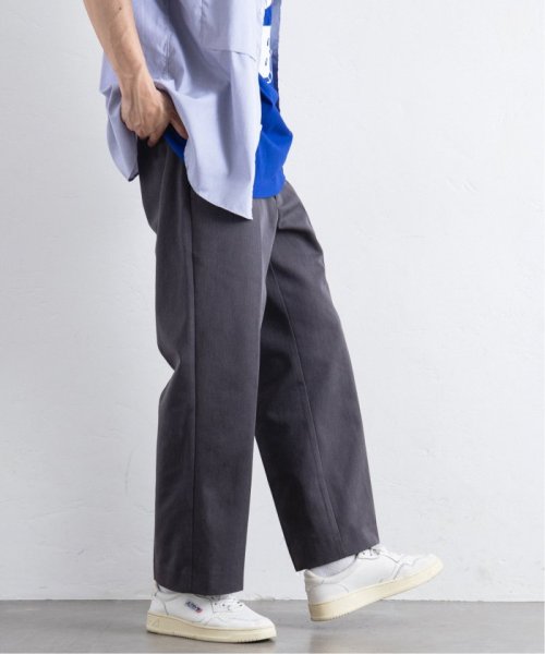 417 EDIFICE(フォーワンセブン　エディフィス)/DICKIES 417別注 refine スラックス/img30