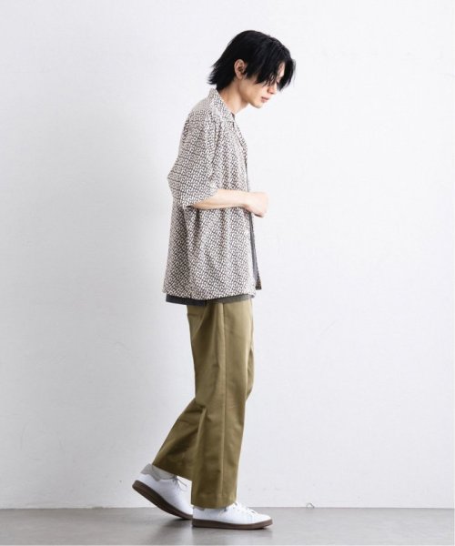 417 EDIFICE(フォーワンセブン　エディフィス)/DICKIES 417別注 refine スラックス/img44