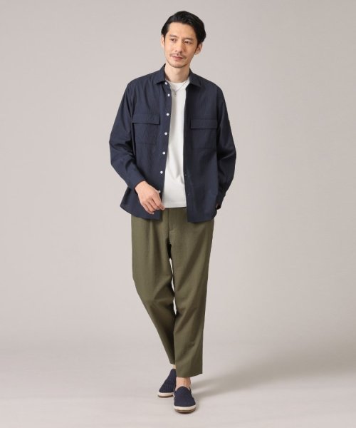 【抗菌防臭】DotAir ライトウェイト シャツ シャツ・ブラウス KUE1243563813(9438円)