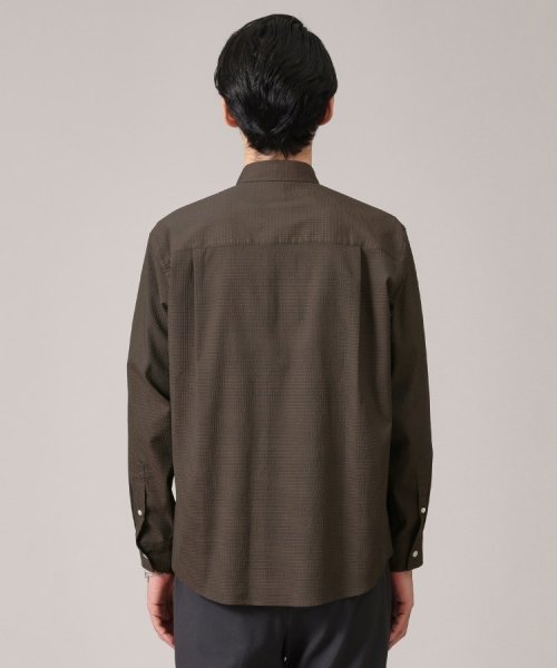 【抗菌防臭】DotAir ライトウェイト シャツ シャツ・ブラウス KUE1243563813(9438円)