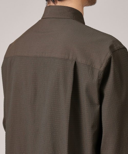 【抗菌防臭】DotAir ライトウェイト シャツ シャツ・ブラウス KUE1243563813(9438円)