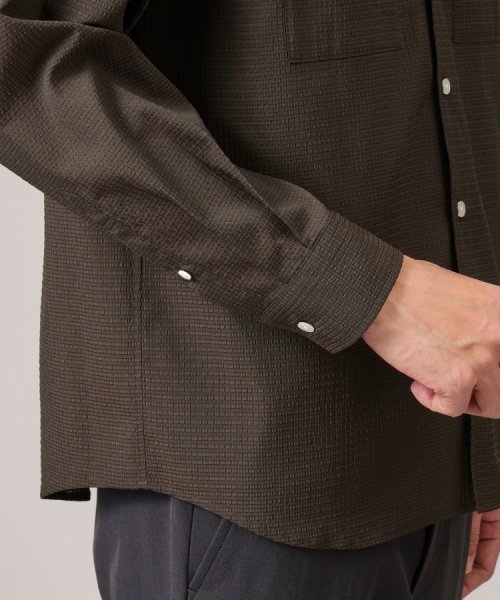 【抗菌防臭】DotAir ライトウェイト シャツ シャツ・ブラウス KUE1243563813(9438円)