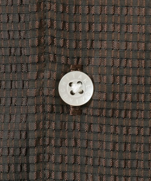 【抗菌防臭】DotAir ライトウェイト シャツ シャツ・ブラウス KUE1243563813(9438円)