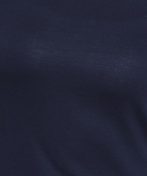 BENETTON (women)(ベネトン（レディース）)/ループロゴクルーネック半袖Tシャツ・カットソー/img32