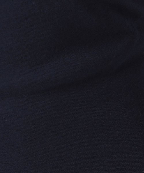BENETTON (women)(ベネトン（レディース）)/コットン100％無地Vネック半袖Tシャツ・カットソー/img27