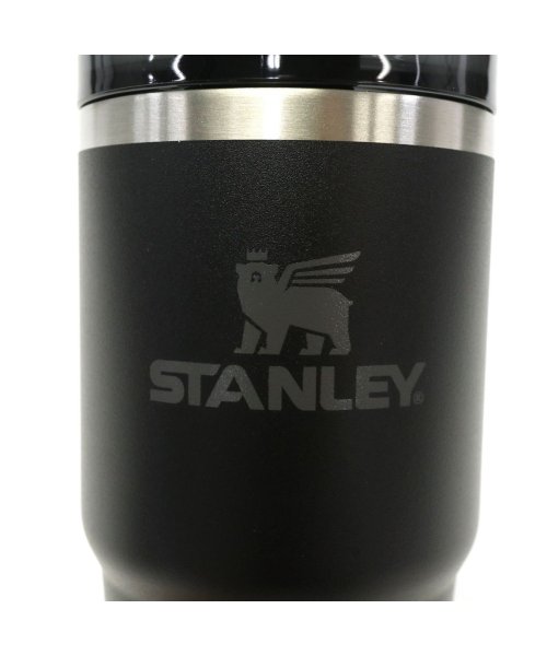 STANLEY(スタンレー)/【正規取扱店】スタンレー タンブラー ストロー付きSTANLEY 414ml 0.414L H2.0 真空スリムクエンチャー 414ML 10－10828/img15