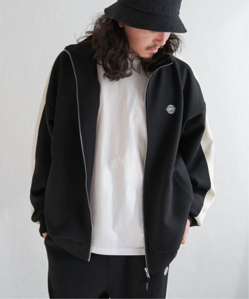 VENCE　EXCHANGE(ヴァンス　エクスチェンジ)/【セットアップ対応】VISION STREET WEAR ヴィジョンストリートウェア ダンボールトラックジャケット/img23