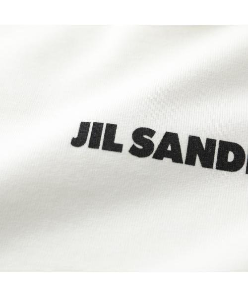 JILSANDER(ジルサンダー)/JIL SANDER+ 長袖 Tシャツ J40GC0117 J20103 ロンT/img09