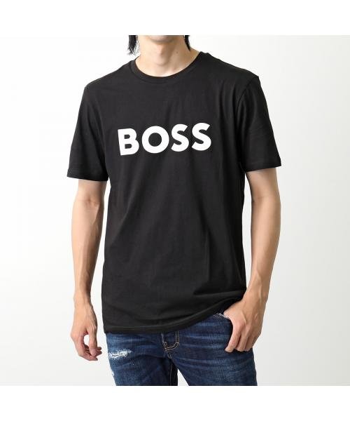 HUGOBOSS(ヒューゴボス)/HUGO BOSS ORANGE 半袖Tシャツ 50481923 ロゴT/img10