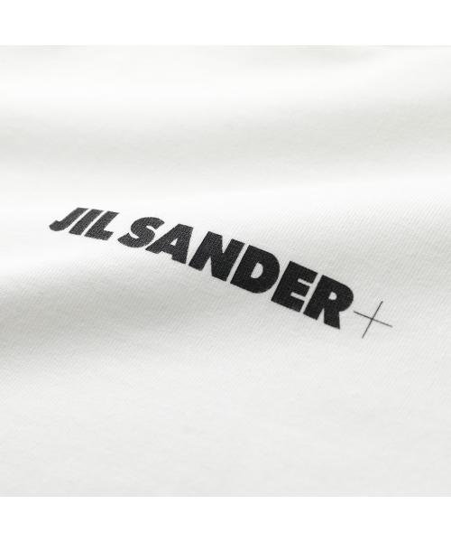 JILSANDER(ジルサンダー)/JIL SANDER+ 半袖 Tシャツ J40GC0118 J20103 ロゴT/img09