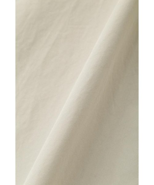 MHL.(エムエイチエル)/PROOFED COTTON POPLIN/img09