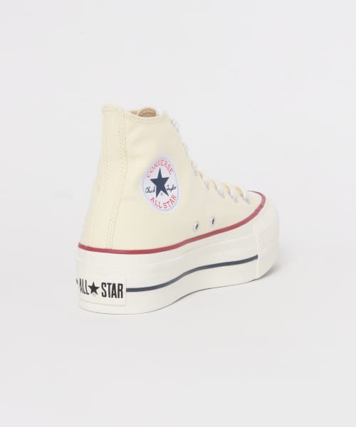 URBAN RESEARCH Sonny Label(アーバンリサーチサニーレーベル)/CONVERSE　ALL STAR R LIFTED HI/img05