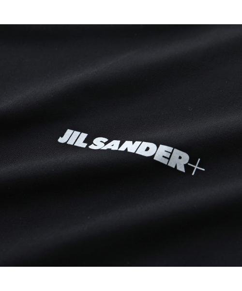 JILSANDER(ジルサンダー)/JIL SANDER+ Tシャツ J40GC0019 J20031 ロゴT ストレッチ/img10